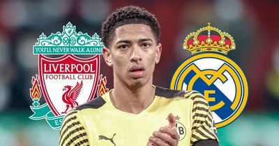 Real Madrid 'ready' to make Liverpool target a transfer priority