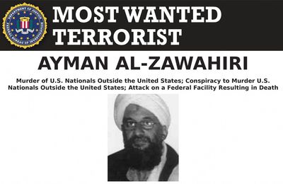 US kills al-Qaeda leader Ayman al-Zawahiri: What we know so far