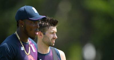 Matthew Mott offers mixed update on Jofra Archer and Mark Wood ahead of T20 World Cup