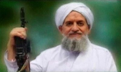 Al Qaeda's Zawahiri survived harsh mountains, killed in posh Kabul locality