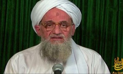 Zawahiri’s killing unlikely to weaken al-Qaida significantly