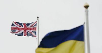 Captured Britons in Ukraine to stand trial in Russian court