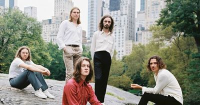 Blossoms UK tour 2022: dates, how to get tickets and more