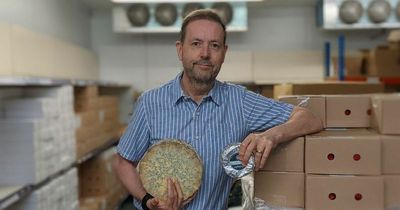 Warning over UK cheese shortage amid soaring costs