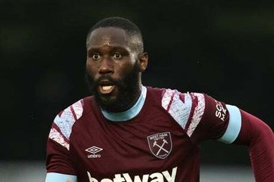 West Ham send Arthur Masuaku to Besiktas on loan with Filip Kostic wanted as replacement