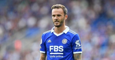 Newcastle launch club record transfer offer for James Maddison in second attempt