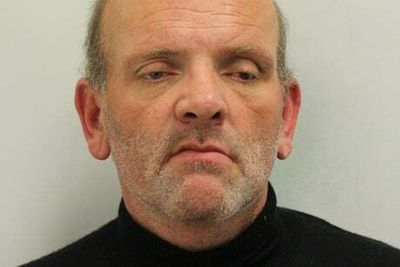 Serial robber who ‘terrified’ south London bookmakers jailed
