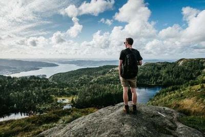 Best hiking shoes for men to give you support and durability out on the trail