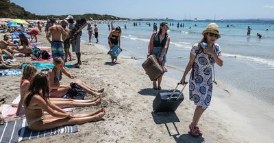 Brits warned of new Spanish air conditioning law that could leave them sweltering