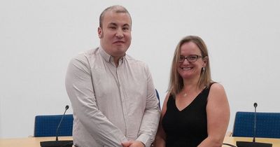 North Lanarkshire SNP group elects new leader