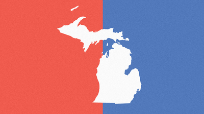 Here are the key primary election results from Michigan