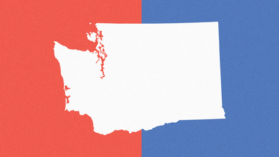Here are the key primary election results from Washington