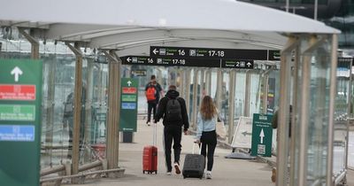 Dublin Airport to hire more staff after one of 'best' bank holiday weekends