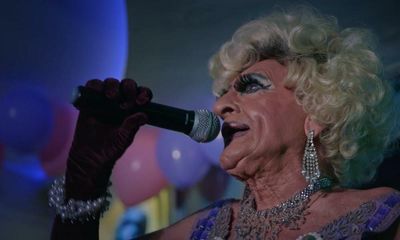 Maisie review – affectionate portrait of Britain’s oldest drag act