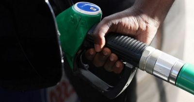 Petrol price wars - now Tesco cuts fuel cost as supermarkets battle it out at the pumps