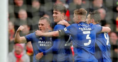 'Not even a debate!' Cardiff City chief delivers unequivocal verdict on Bluebirds young guns amid promotion ambition