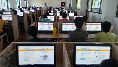 Admit cards for second phase of CUET issued by NTA