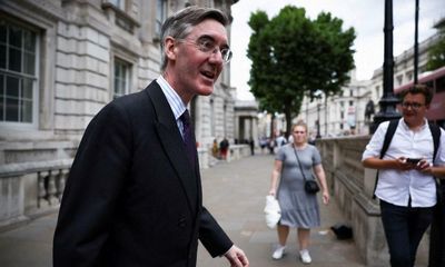 Jacob Rees-Mogg: I was wrong to say Brexit would not cause Dover delays