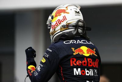 The five factors that helped Verstappen pull off surprise Hungary F1 win