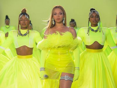 Beyoncé will change a lyric in her latest album after accusations of ableism