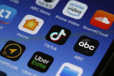 New Zealand MPs urged to delete TikTok as ‘data could be accessed by Chinese government’