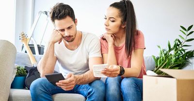 DWP issues urgent message to everyone missing their £326 cost of living payment