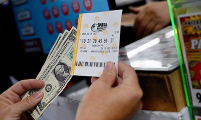 Mega Millions: at least one ticket holder won $1.28bn jackpot, lottery says