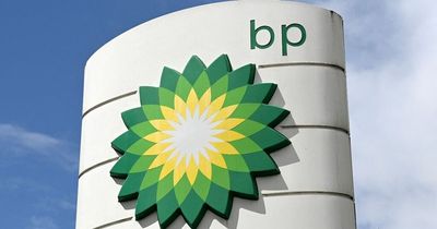 BP profits branded 'obscene' as energy giant rakes in £6.9bn while Scots struggle to pay bills