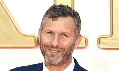 Sunday with Adam Hills: ‘I’ll be on barbie duty – ribs with my secret ingredient’