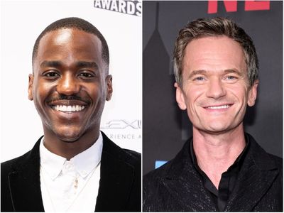 Ncuti Gatwa will be a ‘cool, sexier’ Doctor Who, says 60th anniversary star Neil Patrick Harris