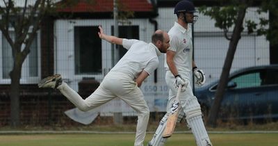 Local cricket: Leaders Wallasey slip up in league ... but Northern can't take advantage - PLUS Sunday's cup news