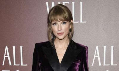 Taylor Swift: claims about private jet use ‘blatantly incorrect’, says spokesperson