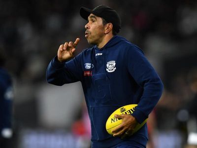 Betts spills on infamous Crows AFL camp