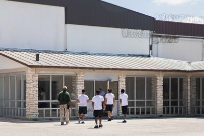 Inspection reports reflect the desperation and danger youths face in Texas juvenile prisons