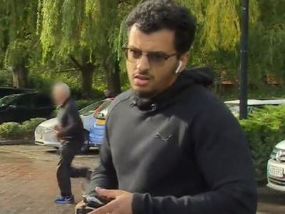 Manchester Arena attack: Judge issues new arrest warrant for brother of bomber
