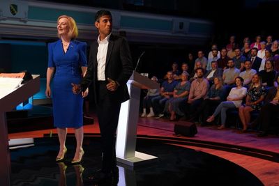 Tory policy battle: What have Truss and Sunak pledged for the country?