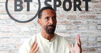 Rio Ferdinand gives verdict on Erik ten Hag start at Manchester United