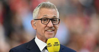 Gary Lineker deletes Lionesses tweet after Euro 2022 final backlash