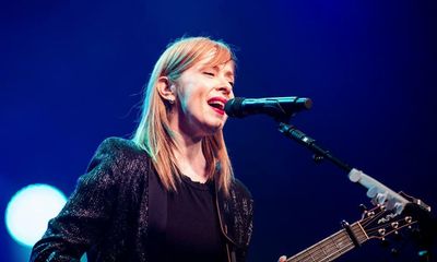 Cambridge Folk festival review – a safe but charming return