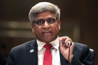 NSF director: Funding boost can steer research money to more states - Roll Call