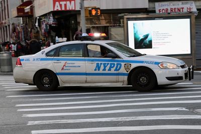 Three injured in explosion near US Open stadium in Queens