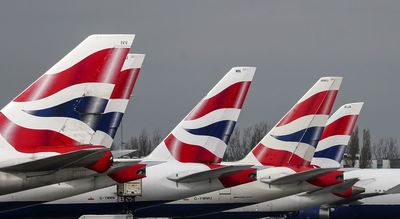 British Airways pauses short-haul flight sales from Heathrow