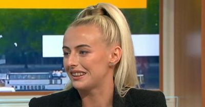 Chloe Kelly opens up on coach's inspirational penalties message shortly before winner