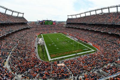 Sportico lists Broncos as 10th-most valuable team in the NFL