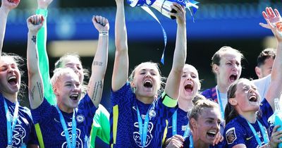 When does the WSL season start? Fixtures, dates and tickets