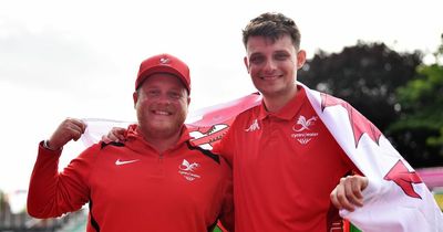 Wales defeat England in bowls final to clinch second gold medal of 2022 Commonwealth Games