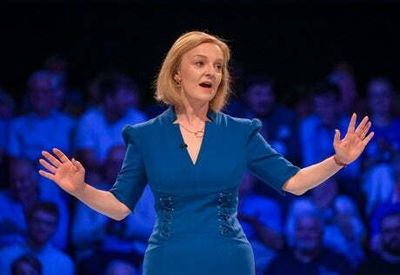 Nicola Sturgeon the ‘attention seeker’ claim riles the SNP