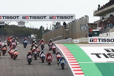 MotoGP to start 2023 season in Europe for first time since 2006