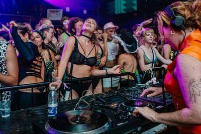 “We need a space that is completely our own”: Body Movements festival is queer chaos in the best way