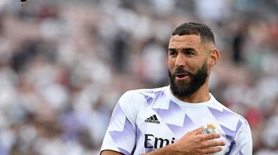 Madrid Bets Benzema Will Stay in Top Form for Another Season